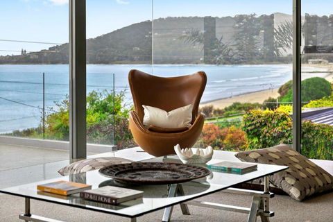 Azure - Accommodation Georgetown 4