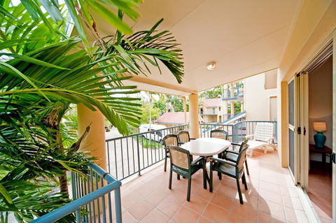 At Beach Court Holiday Villas - Accommodation Georgetown 1