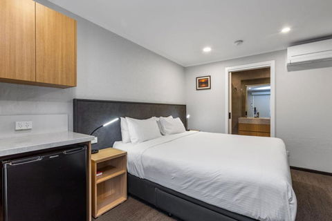 Apollo Bay Motel & Apartments, BW Signature Collection - Accommodation Georgetown 2