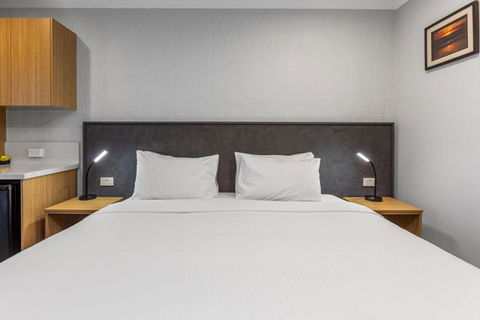 Apollo Bay Motel & Apartments, BW Signature Collection - Accommodation Georgetown 3