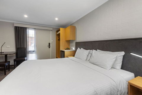 Apollo Bay Motel & Apartments, BW Signature Collection - Accommodation Georgetown 4