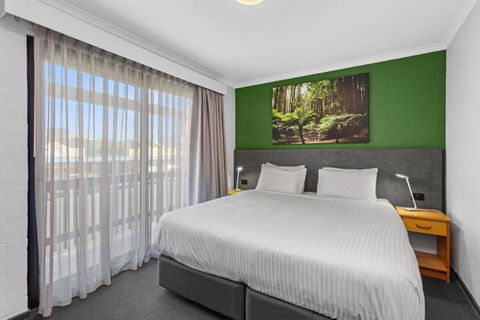 Apollo Bay Motel & Apartments, BW Signature Collection - Accommodation Georgetown 0