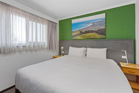 Apollo Bay Motel & Apartments, BW Signature Collection - Accommodation Georgetown 1