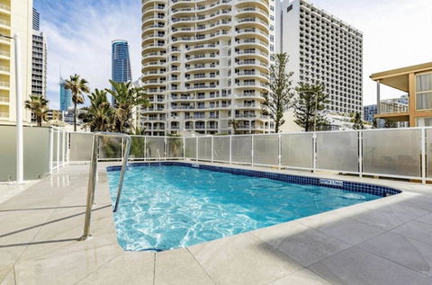 Athena By The Sea Luxurious Beachfront Retreat - CoastHM - Accommodation Georgetown 2