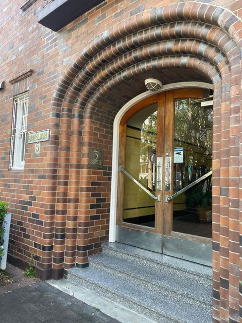 Art Deco Studio In The Heart Of Darlinghurst - Accommodation Georgetown 4