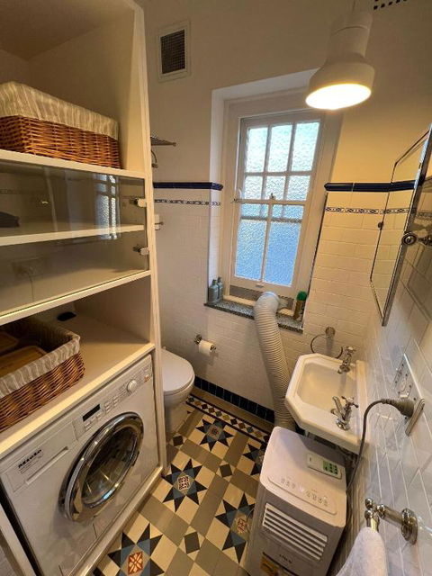 Art Deco Studio In The Heart Of Darlinghurst - Accommodation Georgetown 1