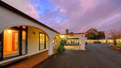 Azalea Motel - Accommodation Georgetown 0