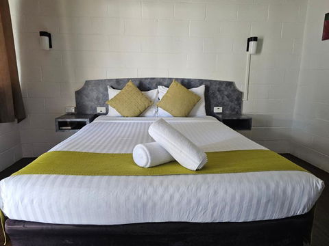 Azalea Motel - Accommodation Georgetown 1