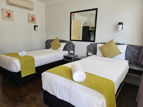 Azalea Motel - Accommodation Georgetown 4