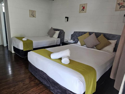 Azalea Motel - Accommodation Georgetown 3