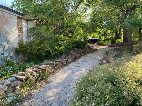 Auburn Garden Suites - Accommodation Georgetown 2