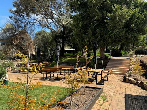 Auburn Garden Suites - Accommodation Georgetown 4