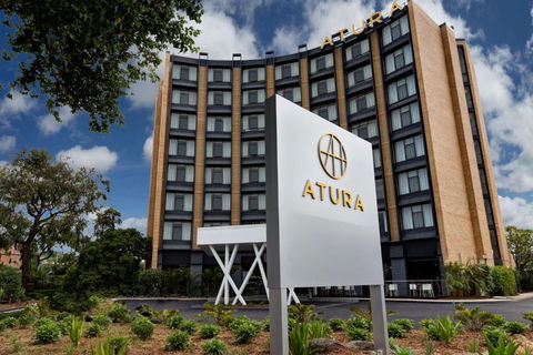 Atura Albury - Accommodation Georgetown 0