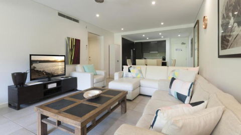 AZURE 125 Port Douglas - Accommodation Georgetown 1