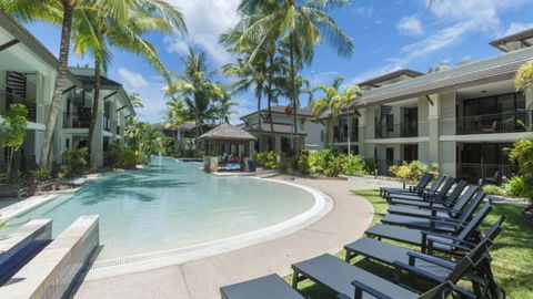 AZURE 125 Port Douglas - Accommodation Georgetown 0