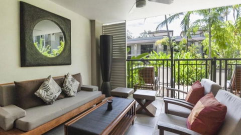AZURE 125 Port Douglas - Accommodation Georgetown 3