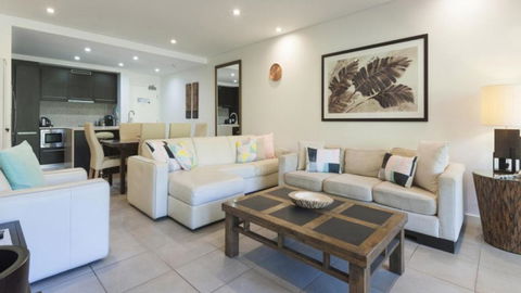 AZURE 125 Port Douglas - Accommodation Georgetown 4