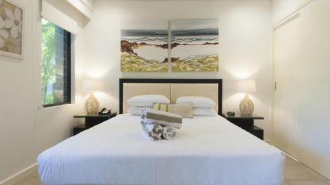 AZURE 125 Port Douglas - Accommodation Georgetown 2