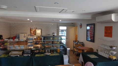 Arena Hotel (formerly Sleep Express Motel) - Accommodation Georgetown 1