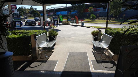 Arena Hotel (formerly Sleep Express Motel) - Accommodation Georgetown 4