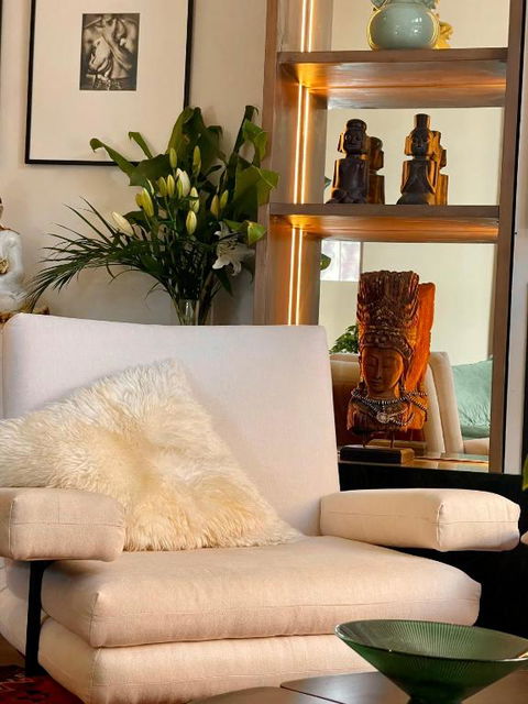 Art Space In The City - Accommodation Georgetown 1