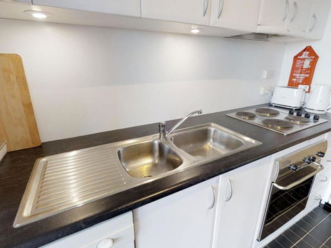 Apartment 3 The Stables Perisher - Accommodation Georgetown 1