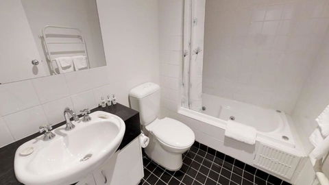 Apartment 3 The Stables Perisher - Accommodation Georgetown 3