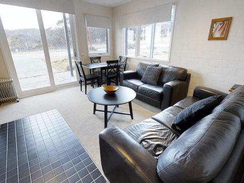 Apartment 4 - Accommodation Georgetown 1