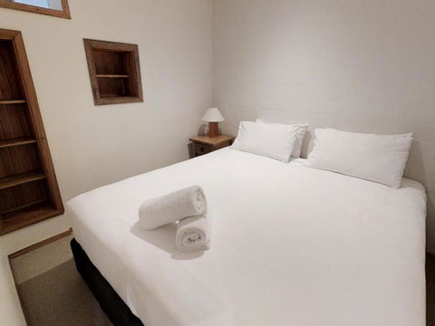 Apartment 4 - Accommodation Georgetown 3