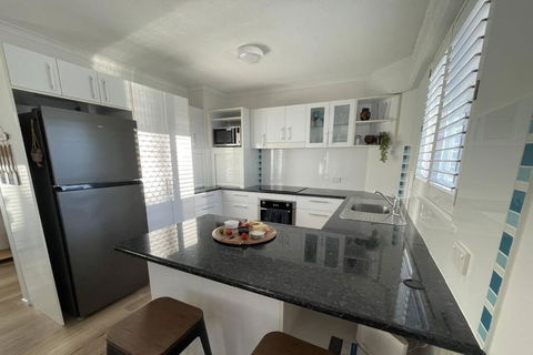 Atlantis Unit 1 - Accommodation Georgetown 4