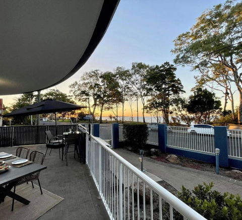 Atlantis Unit 1 - Accommodation Georgetown 1