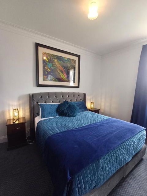 Art Hotel On York - Accommodation Georgetown 2