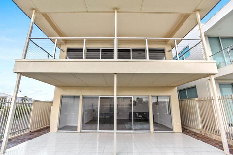 Avaya Sellicks Beachfront Getaway- Wifi - Accommodation Georgetown 3