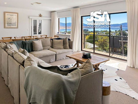 Avalon - Accommodation Georgetown 0