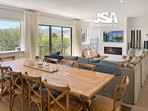 Avalon - Accommodation Georgetown 2
