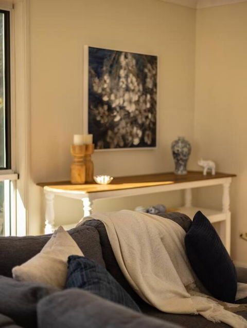 Arcadia 5BR Golfside Parkview Mansion-Tranquil, Huge Deck - Accommodation Georgetown 2