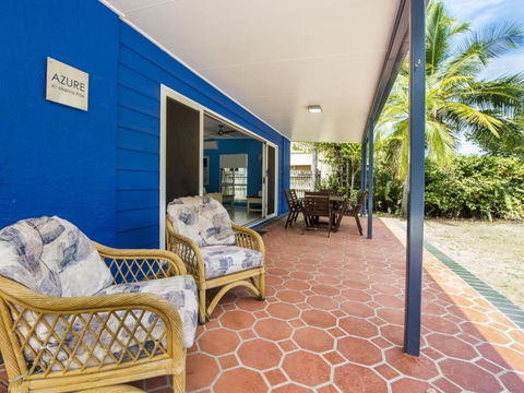 Azure On Geoffrey Bay - Accommodation Georgetown 2