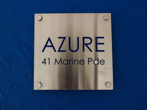 Azure On Geoffrey Bay - Accommodation Georgetown 3