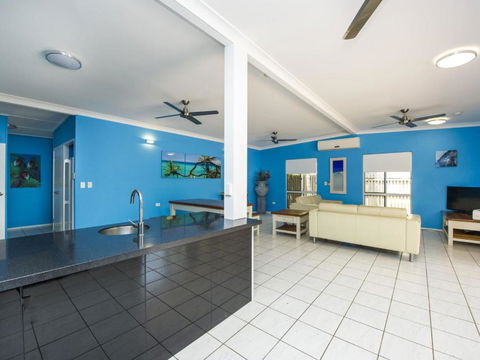 Azure On Geoffrey Bay - Accommodation Georgetown 4