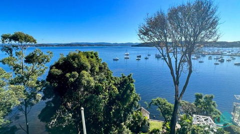 Azure Vista - Accommodation Georgetown 0