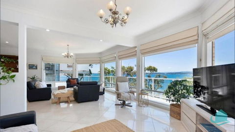 Azure Vista - Accommodation Georgetown 1