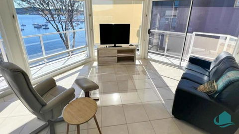 Azure Vista - Accommodation Georgetown 2
