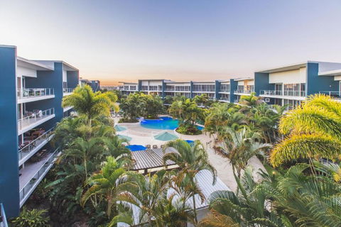 Azzura Greens Resort - Accommodation Georgetown 0