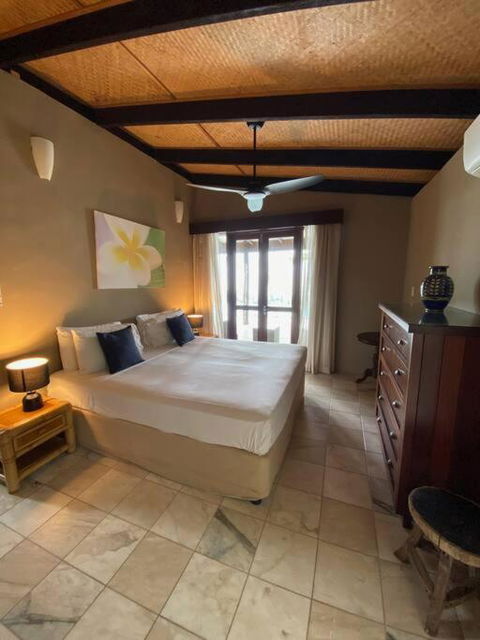 BALA Beach House On ABSOLUTE Beachfront - Accommodation Georgetown 1