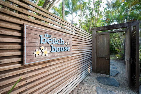 BALA Beach House On ABSOLUTE Beachfront - Accommodation Georgetown 2