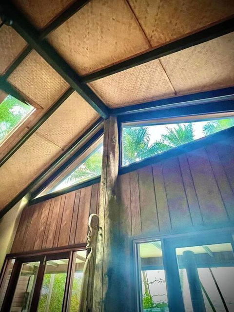 BALA Beach House On ABSOLUTE Beachfront - Accommodation Georgetown 3