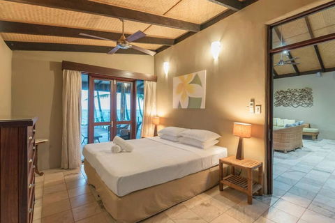 BALA Beach House On ABSOLUTE Beachfront - Accommodation Georgetown 4