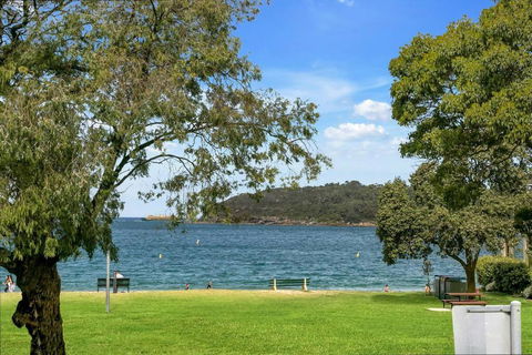 BALO1 - The Esplanade - Mosman - Accommodation Georgetown 0