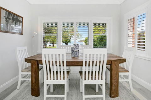 BALO1 - The Esplanade - Mosman - Accommodation Georgetown 3