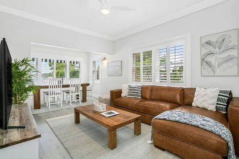 BALO1 - The Esplanade - Mosman - Accommodation Georgetown 4